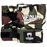 Venum Kontact Gel-Handschuhe, Walt Tarnen, One Size