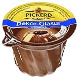 Pickerd Vollmilchglasur, 150 g