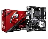 ASRock B550 Phantom Gaming 4 (AM4) (D)