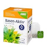 Salus Basen-Aktiv Tee Nr. 1, im FB, 2er Pack (2 x 72 g)