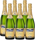 Veuve Amiot Cremant de Loire brut (6 x 0,75 l)