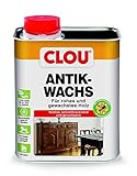 CLOU 750 ml Antikwachs