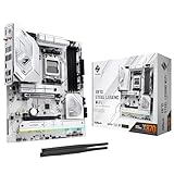 ASRock X870 St Leg WiFi 90-MXBPJ0-A0UAYZ