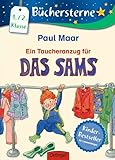 Ein Taucheranzug für das Sams: Büchersterne. 1./2. Klasse