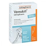 Verrukill-ratiopharm Spray, 50 ml