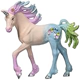 schleich 70724 Bonbon Einhorn Fohlen, für Kinder ab 5-12 Jahren, BAYALA - Spielfigur