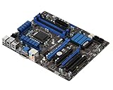 MSI Z77A-G43 Sockel 1155 Mainboard (ATX, Intel Z77, 4X DDR3, DVI-D, HDMI, VGA, 4X SATA III, 2X USB 3.0)