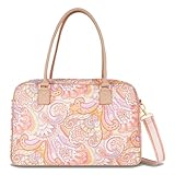 Oilily Carine Carry All Sand Dollar