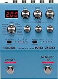 Boss MD-200 Modulation Multi-Effektgerät