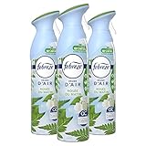 Febreze Lufterfrischerspray Frühlingserwachen, 3 x 300 ml