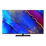 MEDION 138,8 cm (55 Zoll) Fernseher (Smart TV, 4K, Dolby Vision HDR, Prime Video, Disney+, Dolby Atmos, DTS X, kompatibel mit Google TV, PVR, Bluetooth, MD 855400)