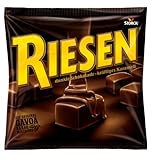 Storck Riesen Schokokaramell, 5er Pack (5 x 231 g)