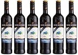 Michel Schneider Cabernet Sauvignon Rotwein Alkoholfrei (6 x 0.75 l)