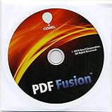 Corel PDF Fusion CD - Only