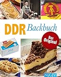 DDR Backbuch: Das Original