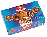 Weiss Herzen, Sterne, Brezeln vollmilch, 6er Pack (6 x 500 g)