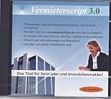 Software für Immobilienmakler und Vermieter (Vermieter Script)