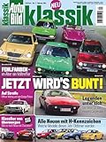 AUTO BILD KLASSIK 2/2026