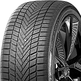 Berlin Tires All Season 2 225/40 ZR18 92Y XL - C/B/71dB Ganzjahresreifen (PKW)