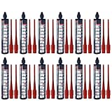 12x Remstaler VERBUNDMÖRTEL 300ml | -HÖCHSTE QUALITÄT- made in GERMANY | Injektionsmörtel | Montagemörtel