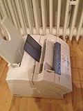 Canon FAX-L295 Faxgerät Laser 64Grastufen 33600bps