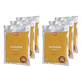 Kurkuma Kapseln hochdosiert – 60 kapseln mit Ingwerextrakt & Bioperin® - Natürliches Antioxidans für Gelenke - Stärkt Immunabwehr und fördert Gelenkgesundheit