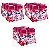 Mentos Pure Fresh Kirsch Geschmack - NEU - NEU - 3 x 6 x 67,9g Dosen mit dem neuen Kirschgeschmack von Mentos - Ein Angebot von FISGUS® - by krass-shoppen-de