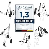 HOT DREAMS® Liebesschaukel 2-in-1 für Tür & Decke – Deluxe Sexschaukel für Paare bis 200 kg | Gepolstert, verstellbar, bequem | Türschaukel Sex | Erotik Schaukel für Erwachsene (ohne Halterung)