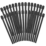 LIFKICH 30 Stück Teiliges Ersatz Stylusspitzen Kompatibel mit Wacom Pen Langlebige Kratzfreie Grafiktablettips Einfach Austauschbar Präzise Eingabe für Touchscreen und Zeichnen