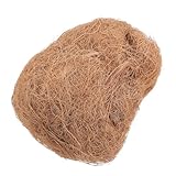 SHINEOFI Organische Kokosfaser Pflanzenerde Feuchtigkeitsbewahrend Vielseitig Einsetzbar für Gemüse Blumen und Zimmerpflanzen Leichtes Kultivierungssubstrat für Garten und Topfpflanzen