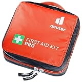 deuter First Aid Kit Pro umfangreiches Erste-Hilfe-Set