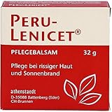 PERU LENICET Pflegesalbe 32 ml
