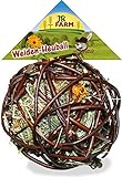 JR FARM Weiden-Heuball 80 g