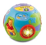 Winnie Puuhs Bunte Lernkugel