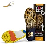 Currex sole Runpro Medium Stützsohlen