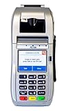 First Data FD150 EMV CTLS Kreditkarten-Terminal mit Wells 350 Verschlüsselung