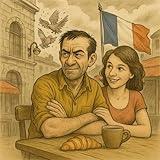 Rien ne va, mais c’est chez nous