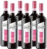 Blanchet Jolie Rouge de France Lieblich (6 x 0,75l)