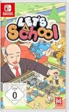 Numskull Games Limited Let's School [Nintendo Switch]