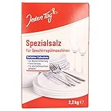 Jeden Tag feines Spezialsalz, 2,2 kg