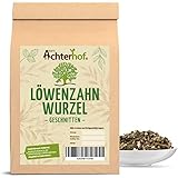 250 g Löwenzahnwurzel getrocknet und geschnitten Löwenzahnwurzel-Tee Löwenzahn Kräutertee