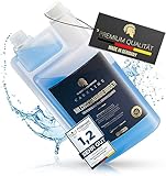 Barista Legends Care Line Milchsystemreiniger DAS ORIGINAL - 1000ml - Milchschaumreiniger für Kaffeevollautomaten und Siebträgermaschine - geeignet für alle bekannten Marken