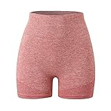 Damen-Trainingsanzug, Yogahose, hohe Taille, mit Tasche, Leggings, Laufen, Sport, hohe Fitness, athletische Taille, Yoga, Workout, Yogahose, Übergröße, Yogahose für Damen, 3X mit Taschen, Damen