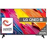 LG 43QNED70A6A QNED TV (43 Zoll / 109 cm, UHD 4K, SMART TV)