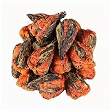 Dian Hong Schwarztee Lily Bao Ta Traditioneller Handgemachter Schwarztee Grüntee Dian Hong Tee Kungfu Honigduftender Intensiver Geschmack Tuo Tee (500g)