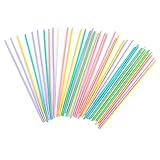 Milisten 1Satz Holzspielstöcke Für Lernspiel Für Denkfähigkeiten Für Partys Und Spieleabende Mit Vielseitigen Anwendungsmöglichkeiten