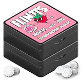 Erdbeer-Vorrat (2x REFILL Erdbeer-Magie)