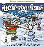 Waldmeister Sause Winter Edition