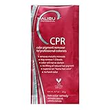 MALIBU C CPR Color Pigment Remover 1 packet .7 oz by Malibu Wellness
