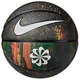 Nike Revival Bälle 973N Multi/Black/Black/White 7